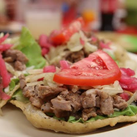 Salbut de Carne Asada