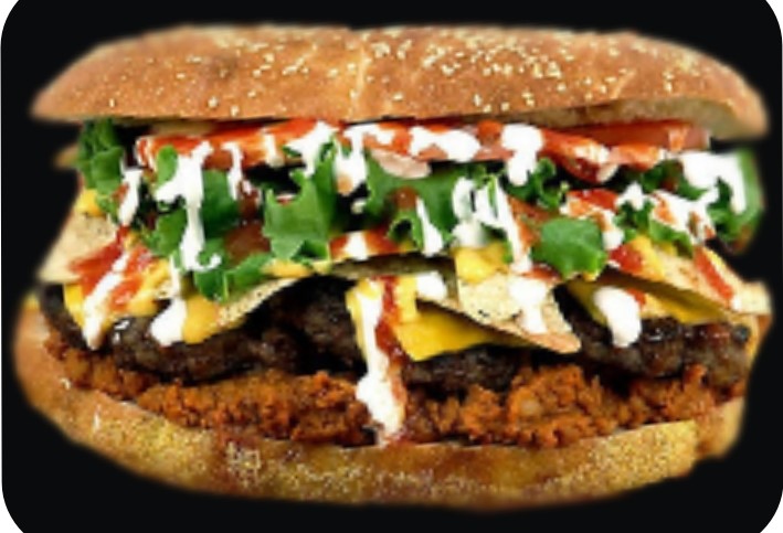 LOS TACOS DEL PATRON