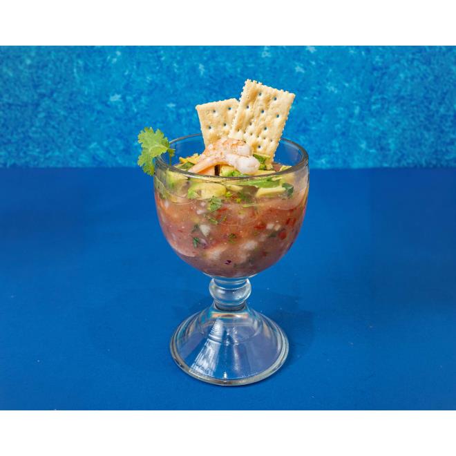 COCTEL MIXTO CHABELA