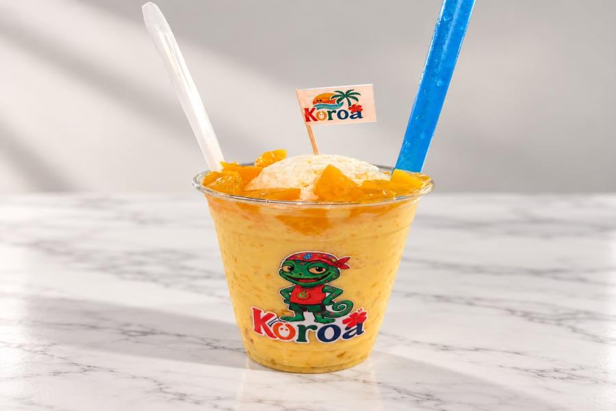 NEVADO DE HONU 12 OZ