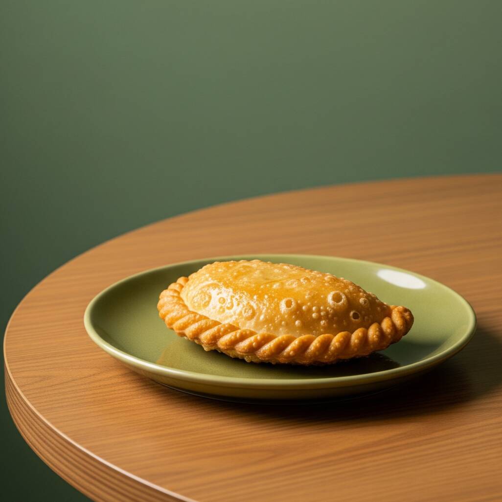 Empanada de Carne