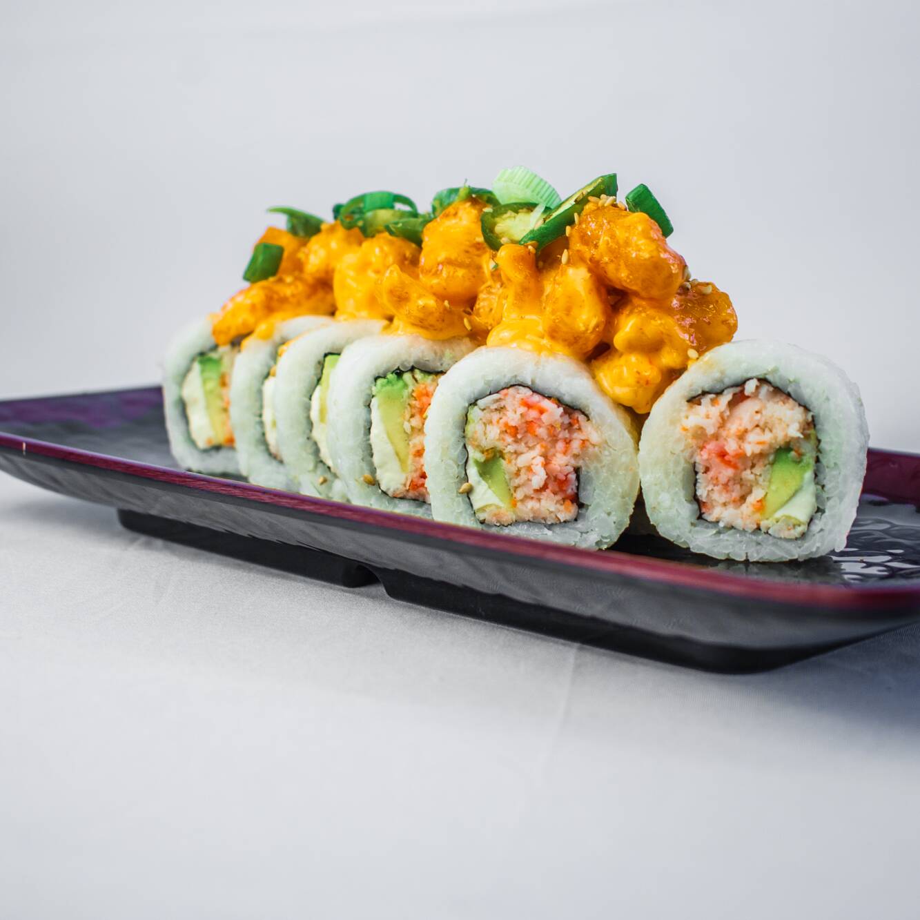 Chamuwilito Roll