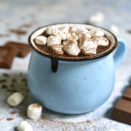Chocolate Caliente Abuelita🐾