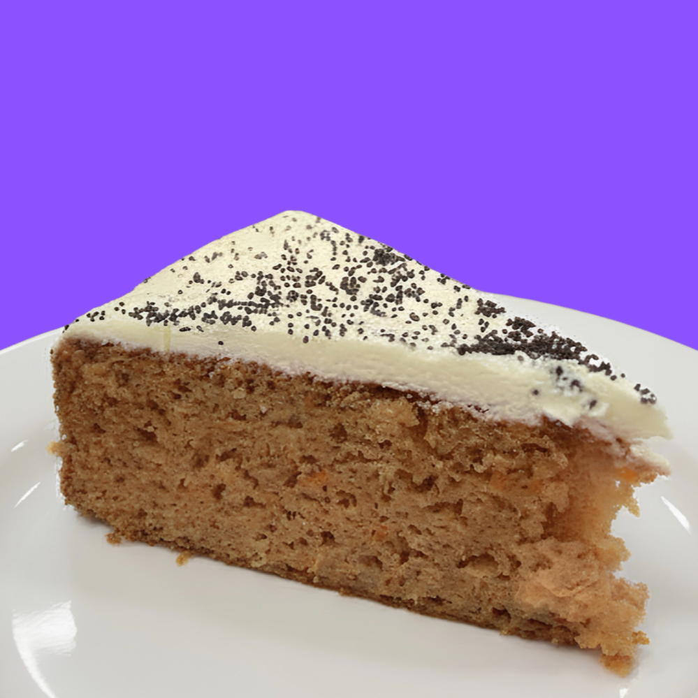 NUEVO PRODUCTO Torta Primavera