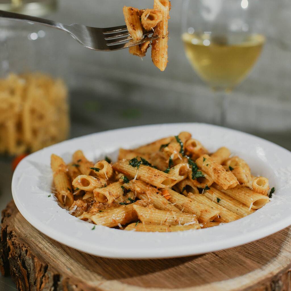 Pastas al Ragu