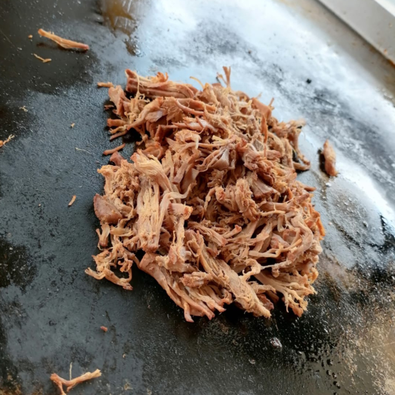 Extra Carne de Birria
