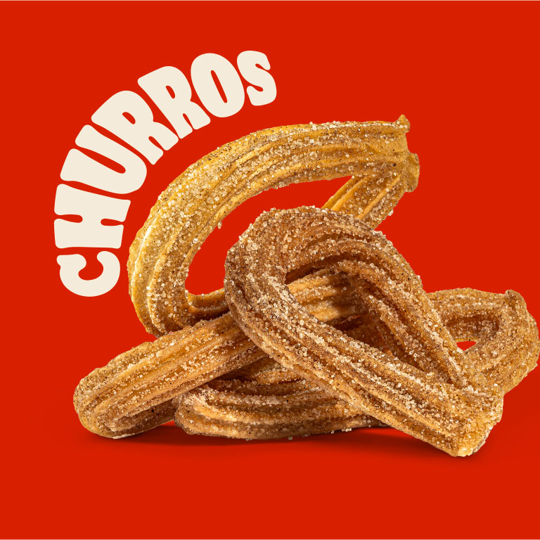 Churros