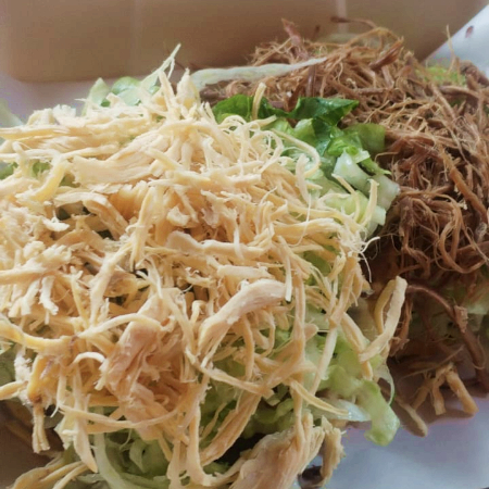"CHILE MORITA"