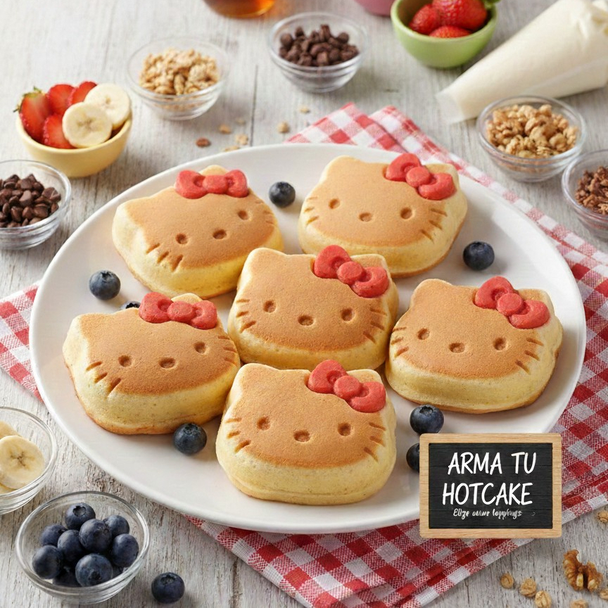 ✨ Crea Tu Propia Magia ✨