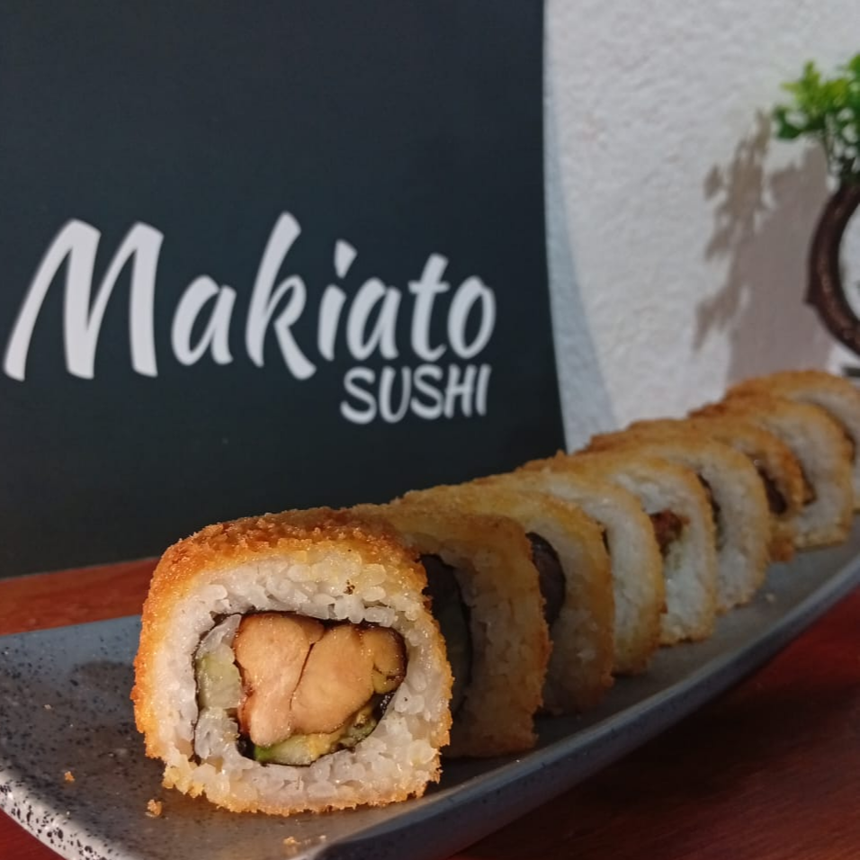 Chiken Roll