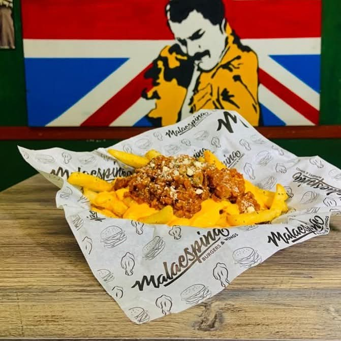 CHILIPAPAS