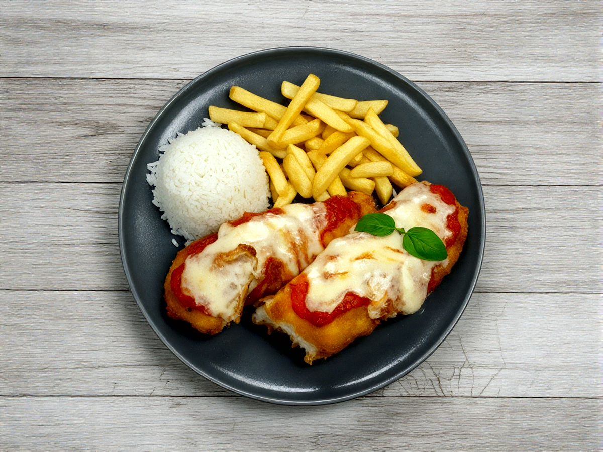 Bar & Restaurante Da Alzira