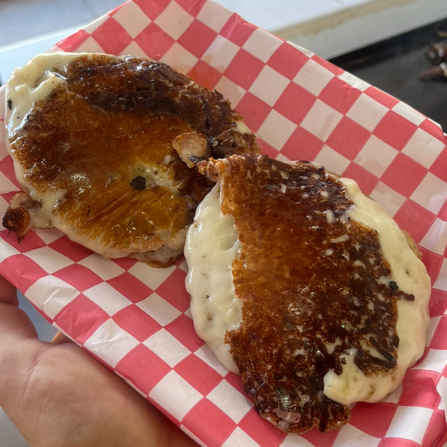 Combo 3 Gorditas Con Todo