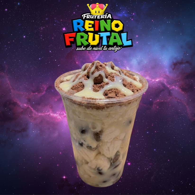 Nubes de Guanábana 16 Oz