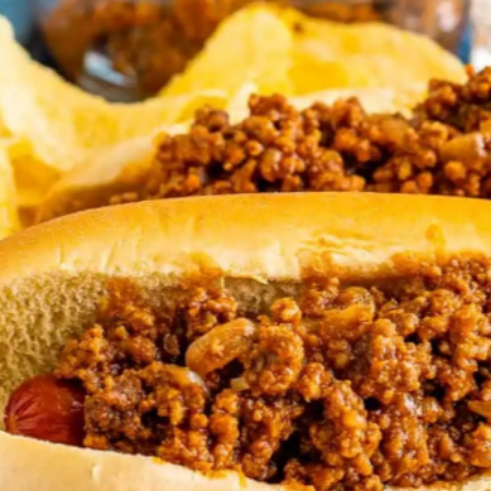 Chili Dogo