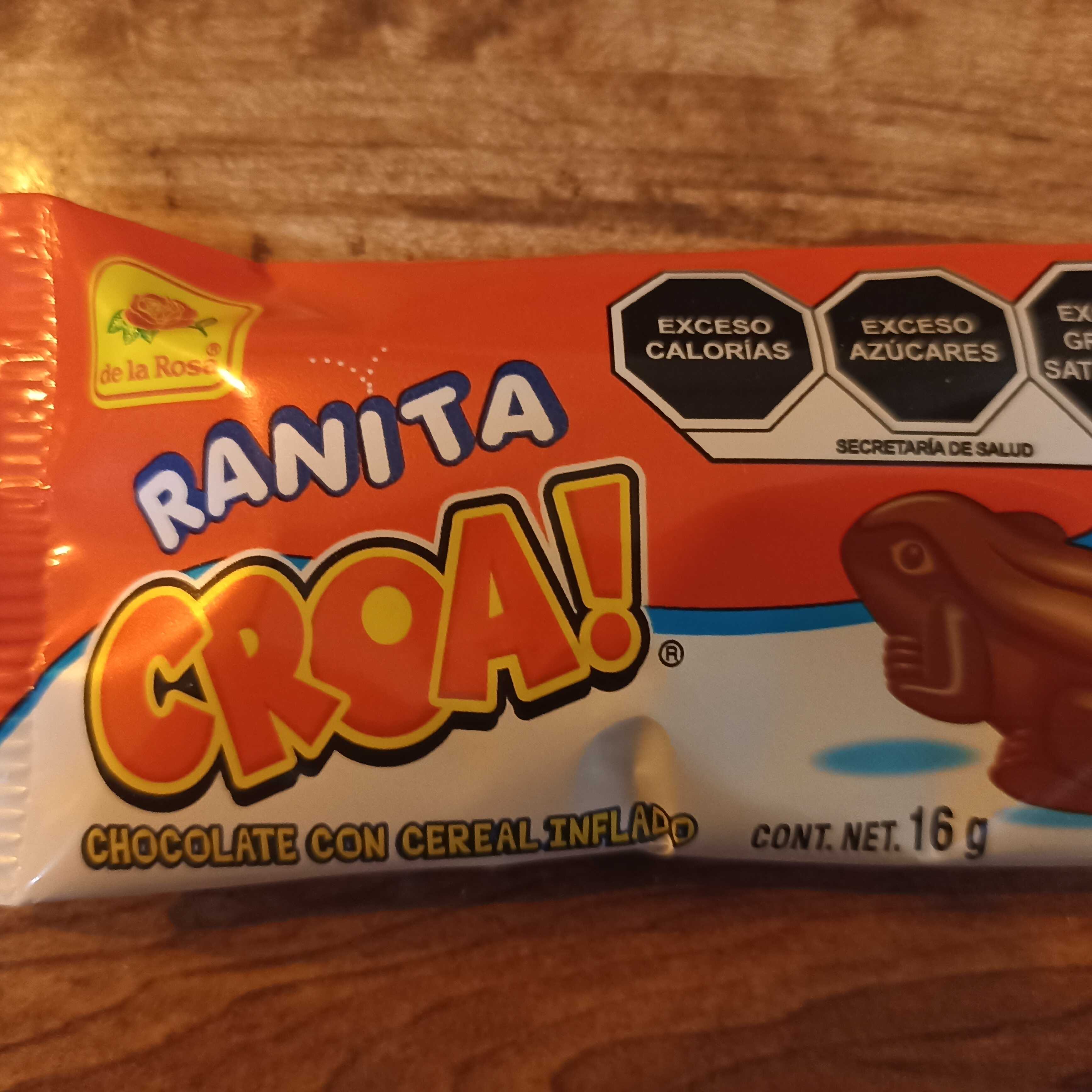 Ranita
