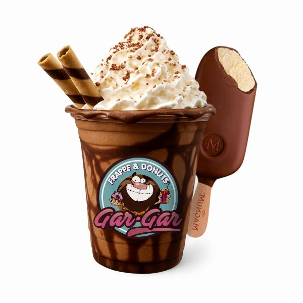 Frappé Magnum