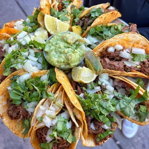 Taco