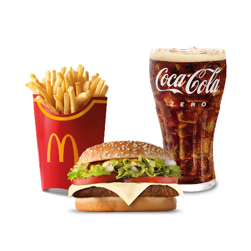 McCombo Grande McNifica