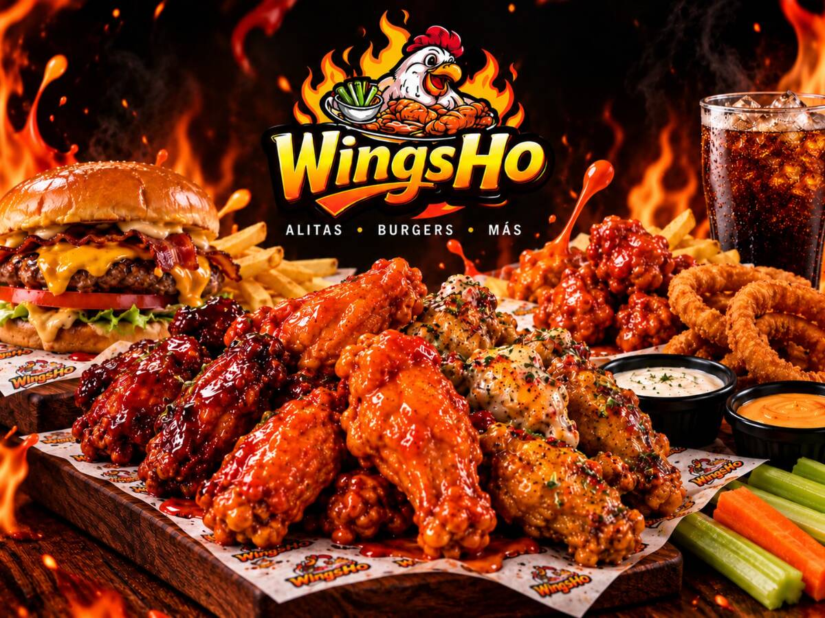 WingsHo