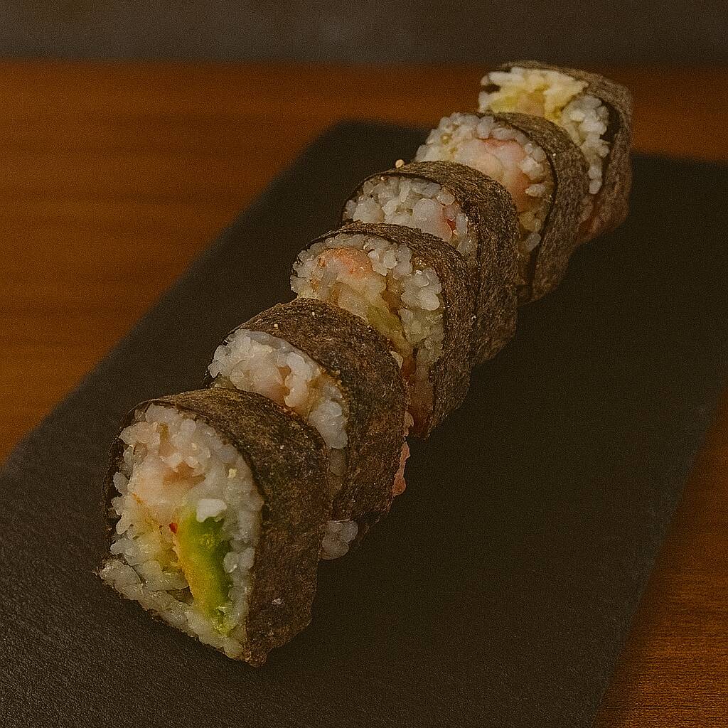 Philadelphia Roll 6pz