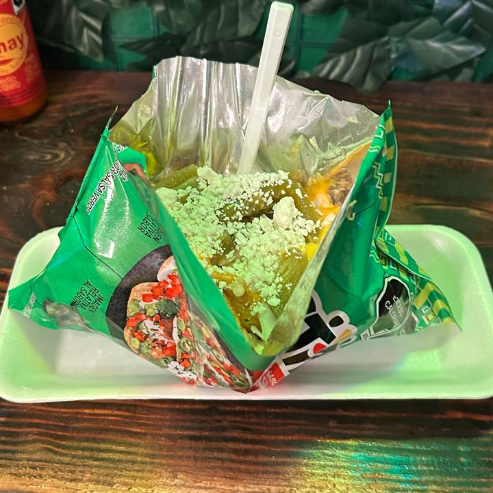 Combo Dúo