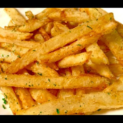 Papas Parmesanas 300g