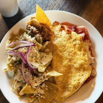 Omelet