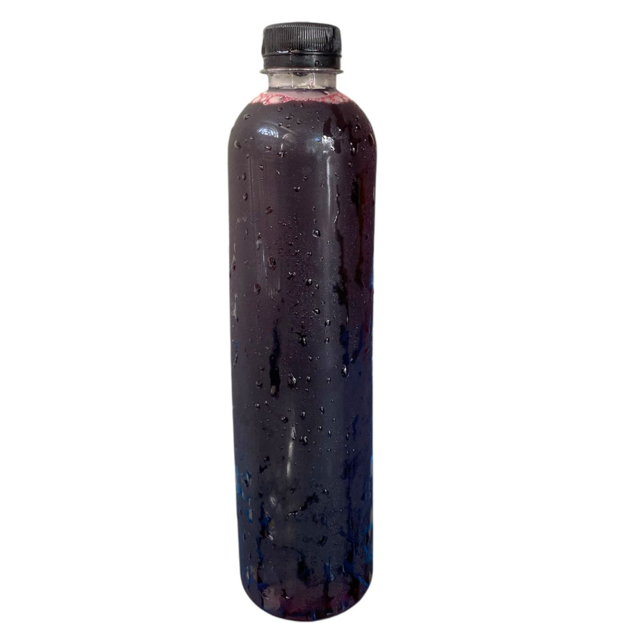 Agua de Jamaica 500 ML