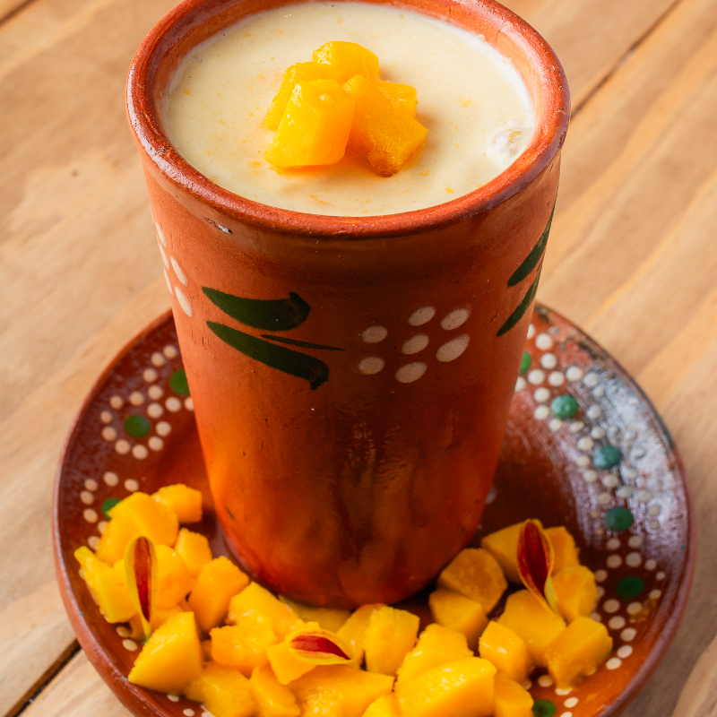 SMOTHIE DE MANGO