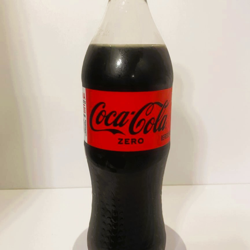 Coca Zero