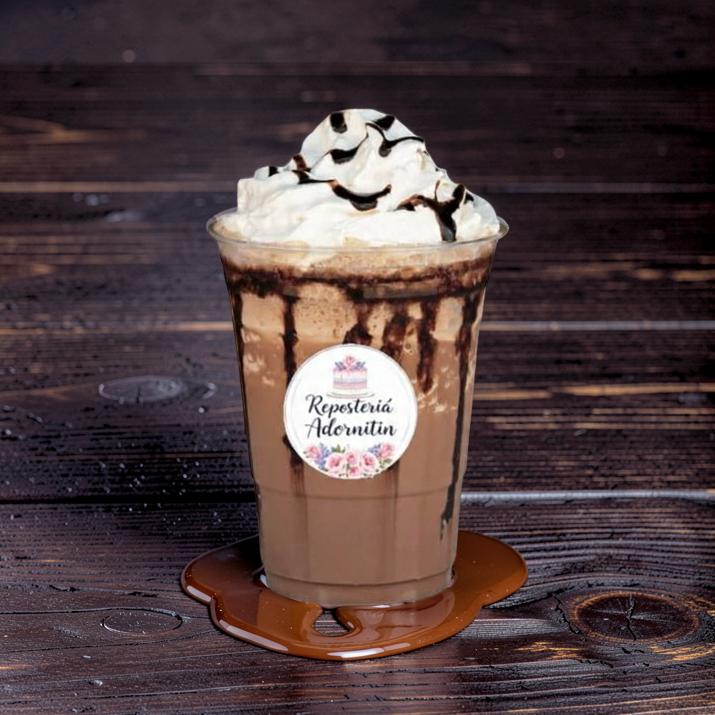 Frappucafé De La Casa 🏡