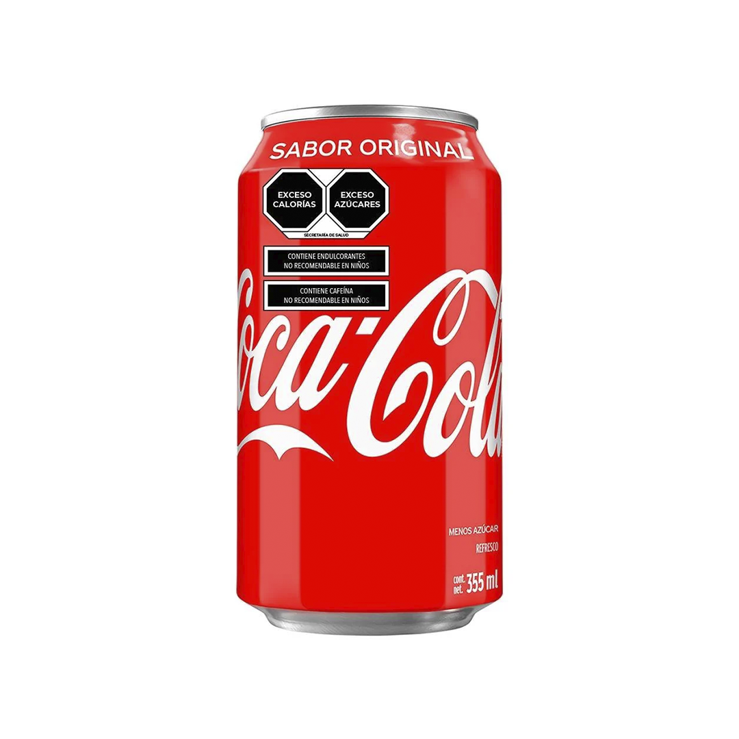 Coca Cola