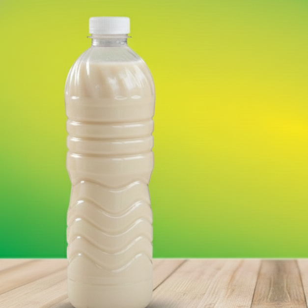 Botella de Horchata (500 ml)