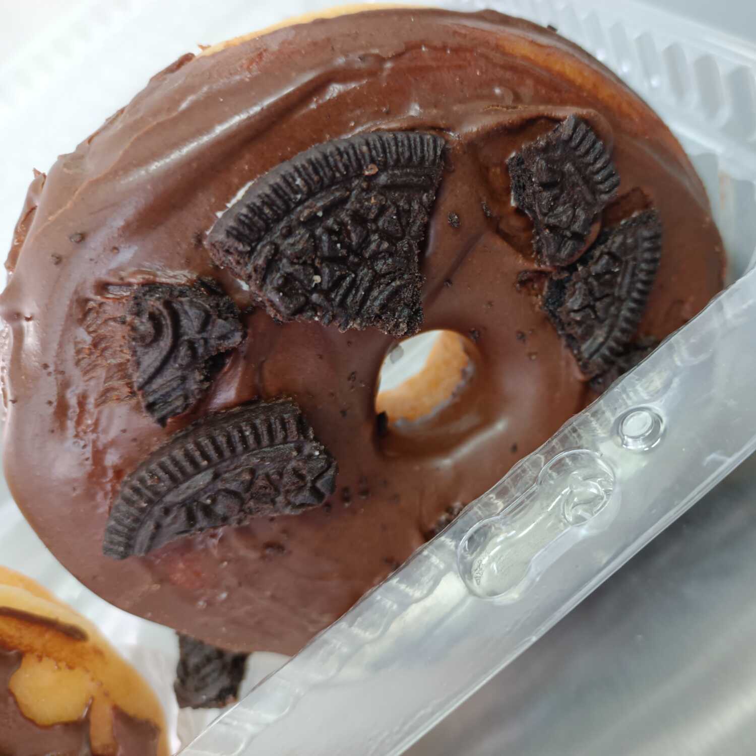 Dona OREO