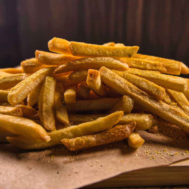 PAPAS SENCILLAS