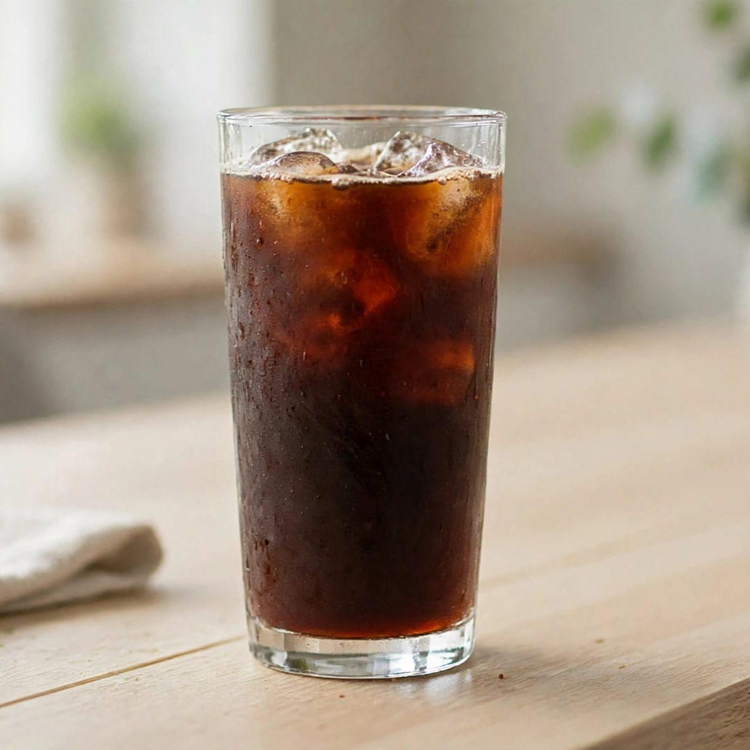 Café Americano 16oz