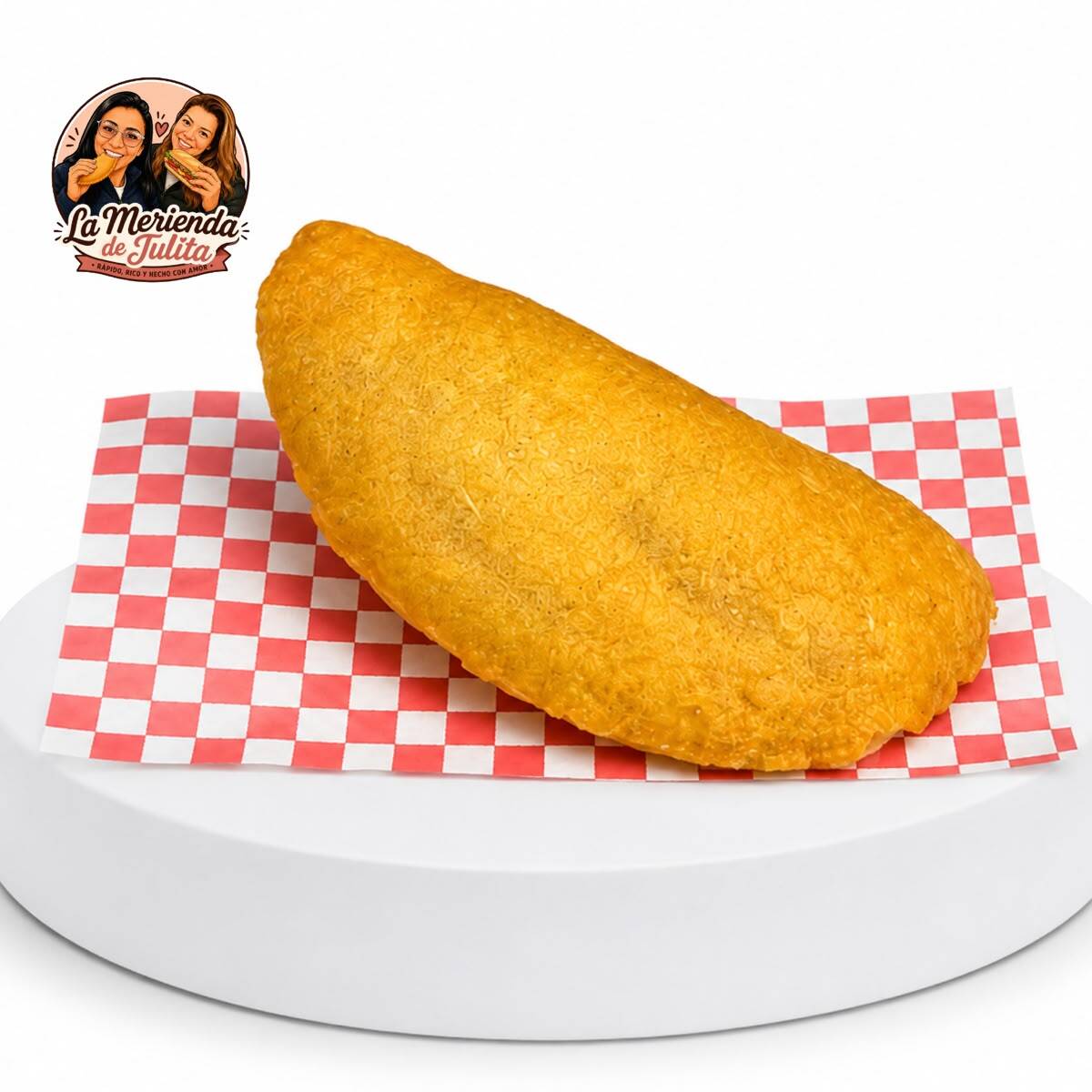 Empanada de Yuca