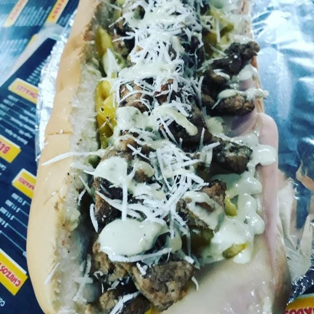 Perro Caliente Fast Food Grills