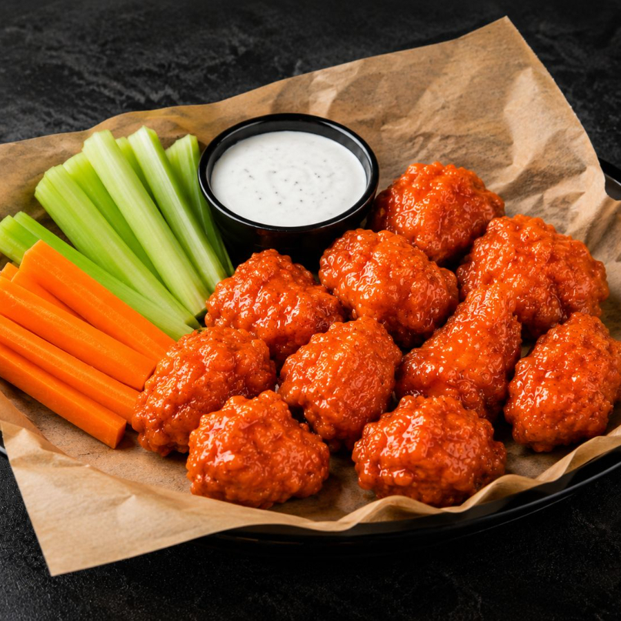 Boneless-350gr de Pechuga Jugosa