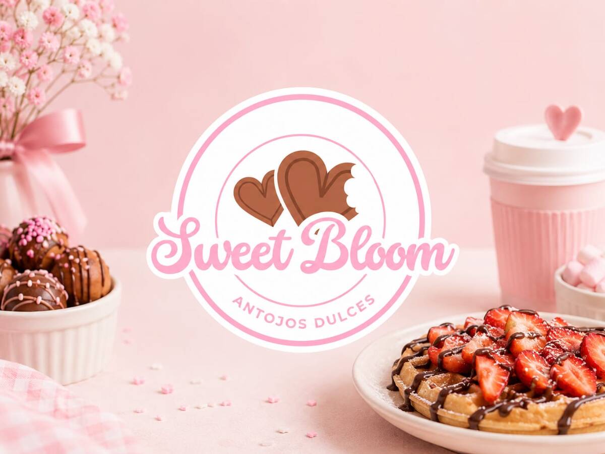 Sweet Bloom