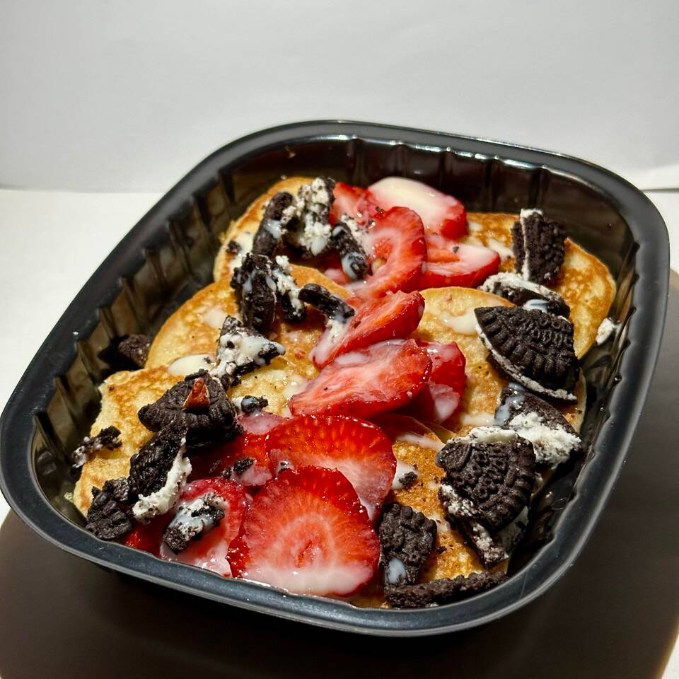 Hotcake Power