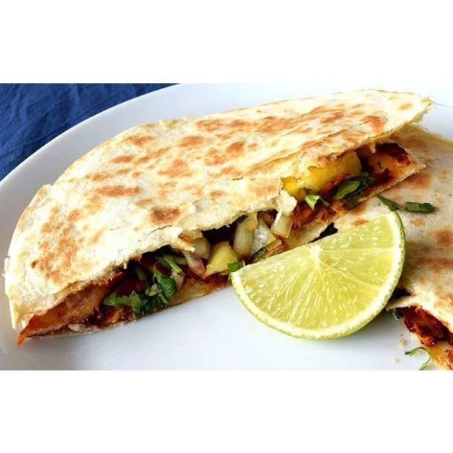 QUESADILLA ALAMBRE