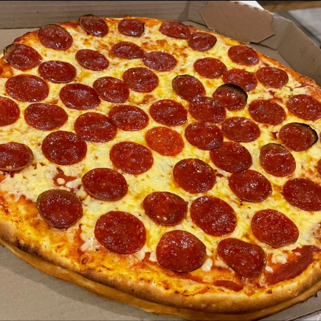 PEPERONI