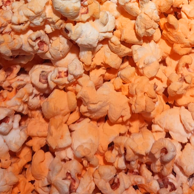 Palomitas de Queso