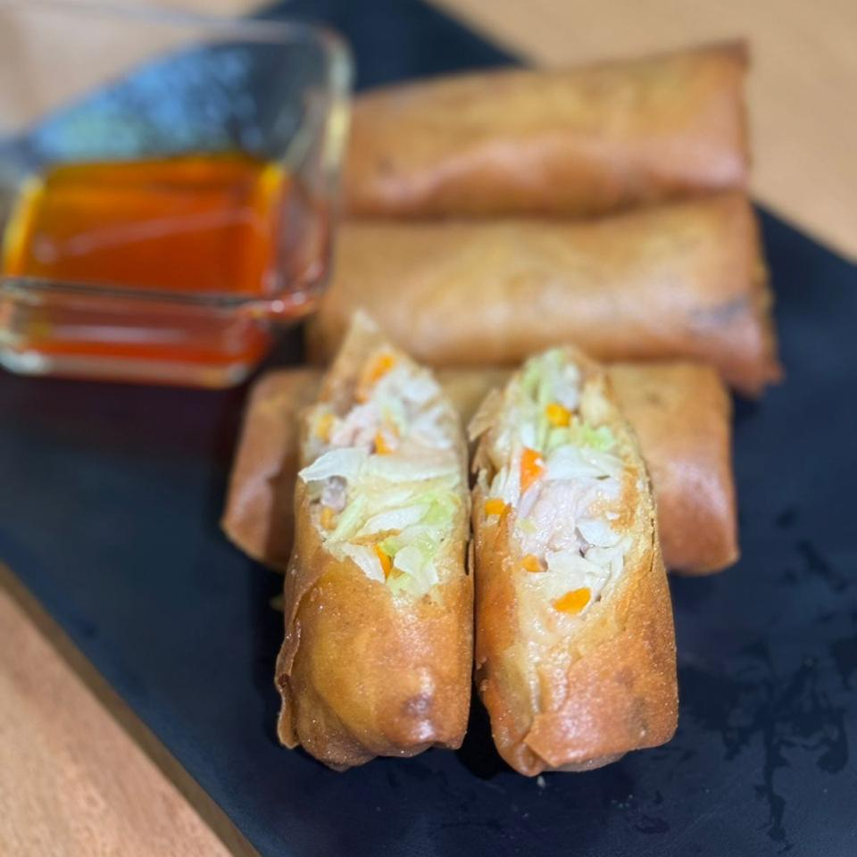 Spring Rolls