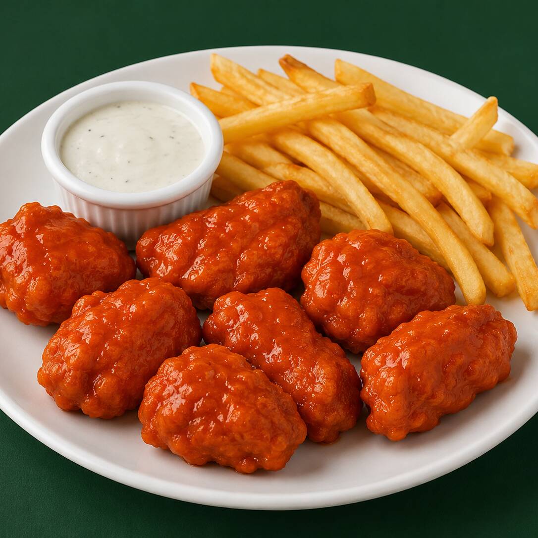 Boneless