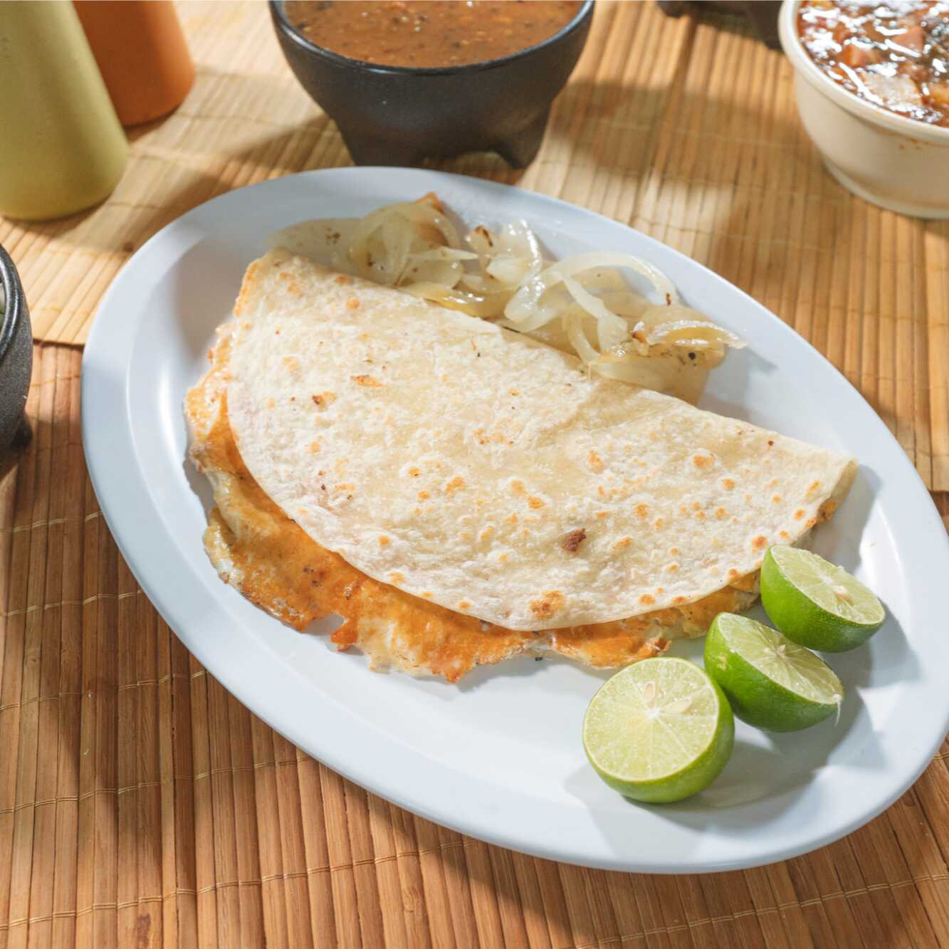 Quesadillota