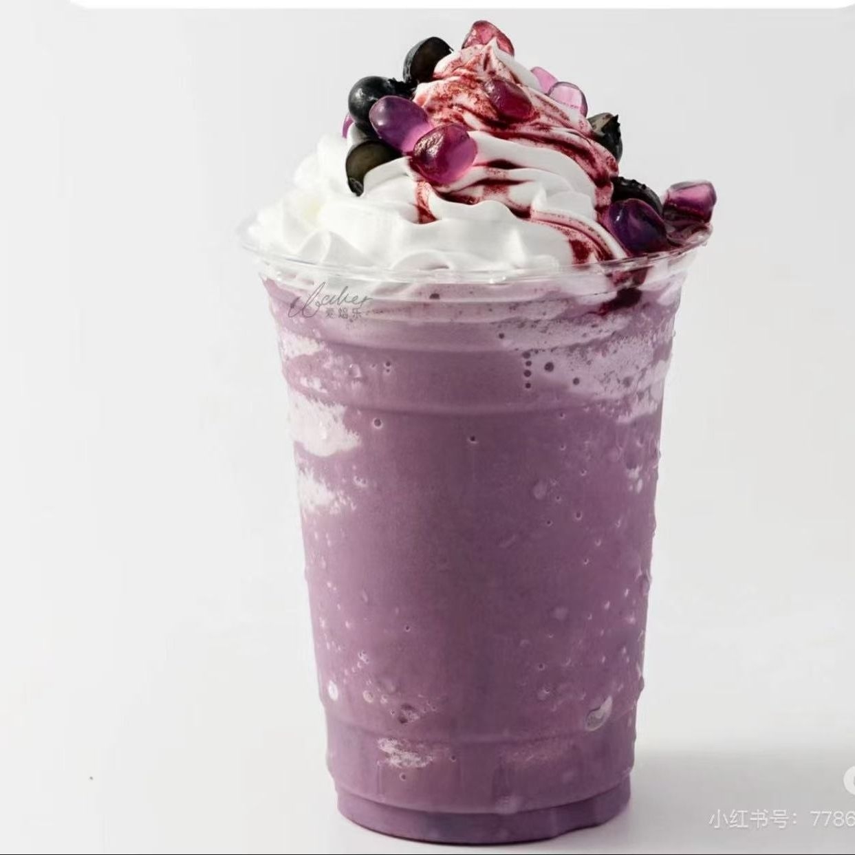 FRAPPE MORA