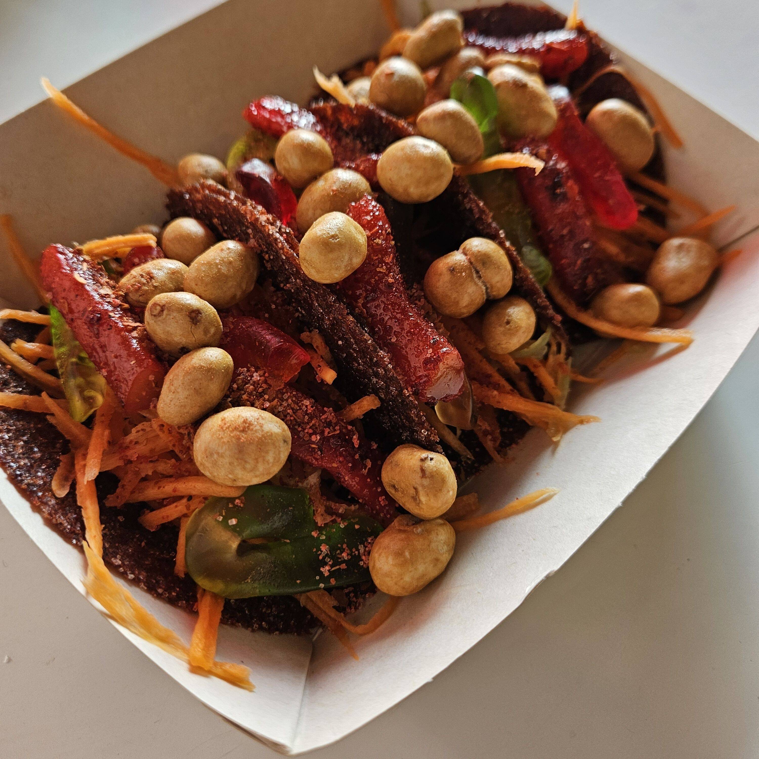 Tamatacos